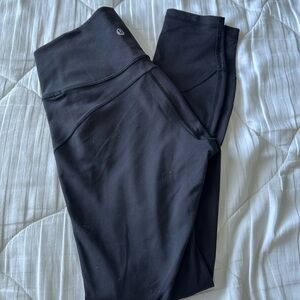 lululemon athletica In Movement Tight 25" Everlux
